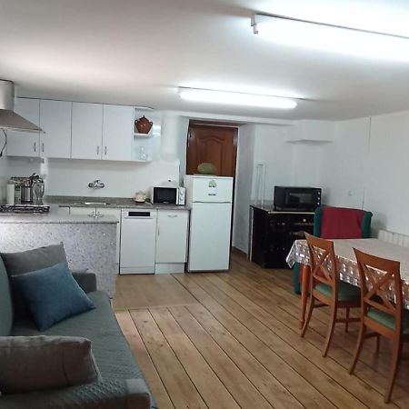 Casa Rural La Barriada De Lago De Carucedo Екстер'єр фото